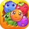 Pop Farm Match 3 Puzzle Games