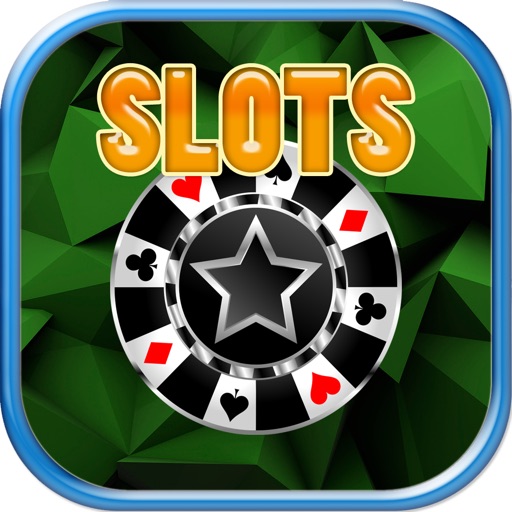 Crazy Slots Pokies Gambler - Free Slots Fiesta Icon
