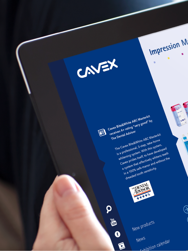 Cavex(圖1)-速報App