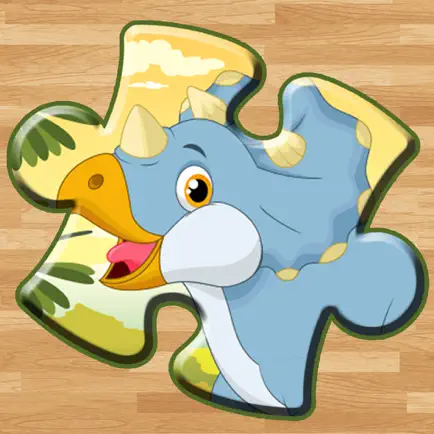 Dinosaur Jigsaw Puzzle - Magic Board Fun for Kids Cheats