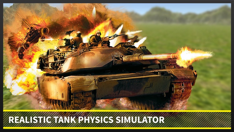 Modern Tank Recon 2016