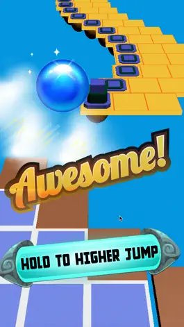 Game screenshot Ball Smash Hit mod apk