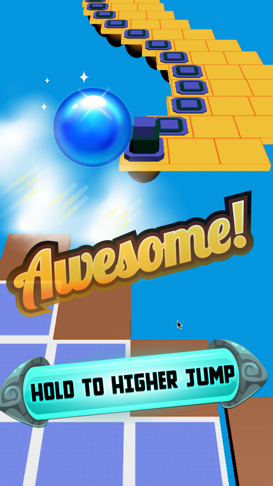 Ball Smash Hit - 2.0 - (iOS)