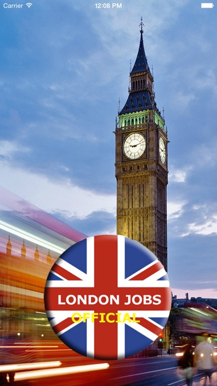 London Jobs Search