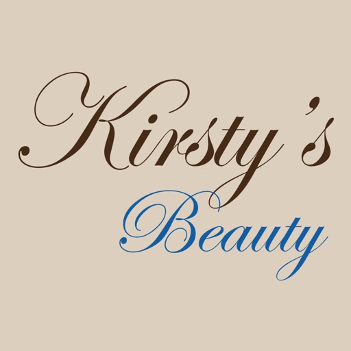 Kirstys Beauty icon