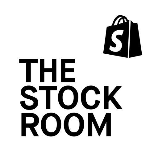 The Shopify Stockroom: How To Start Your Business iOS App