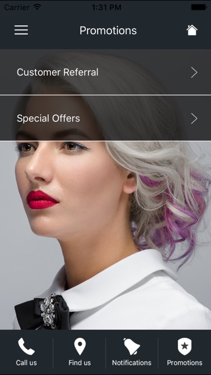 TG Hair ~ Truly Gorgeous screenshot-3