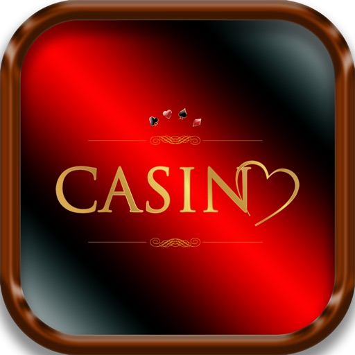 777 Fun Fruit Machine 7 Spades Slots Revenge - Play Vip Slot Machines! icon