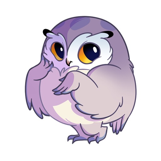 Philly the Owl icon