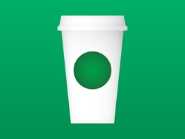 The classic white cup