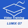 Videos Training For Lumix G7