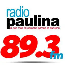 Paulina FM app icon