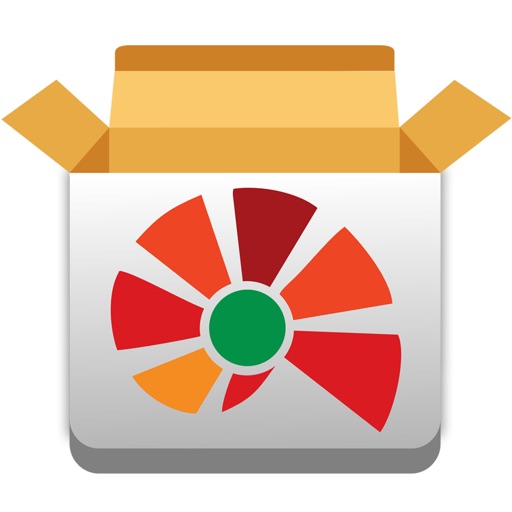 MoveAdvisor: Moving home made easy Icon