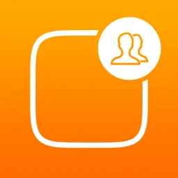 Favorite Contacts Launcher app icon