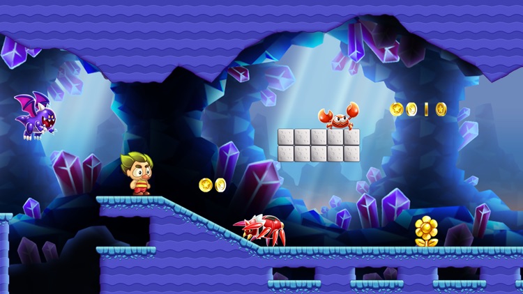 Super Marilo Adventures