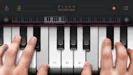 Piyano Klavyesi - Piano iphone resimleri 1