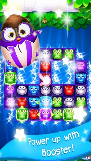 Pet Magic Play - Match3 Free(圖1)-速報App