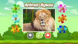 Game screenshot Photo Jigsaw Puzzle - Animal Collection mod apk