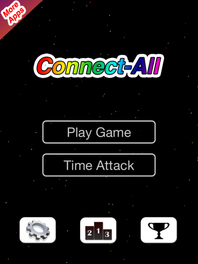 ‎Connect-All Screenshot