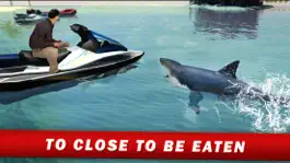 Game screenshot Killer Jaws Evolution: Shark Attack 3D apk