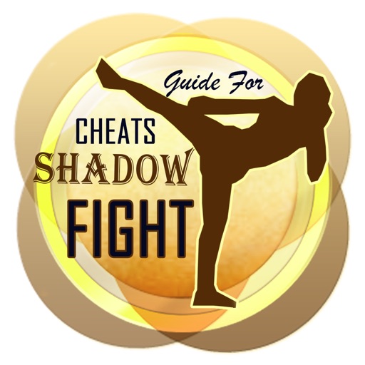 Cheat Guide for Shadow Fight 2 Titan Mod Icon