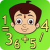 Math With Bheem - 01