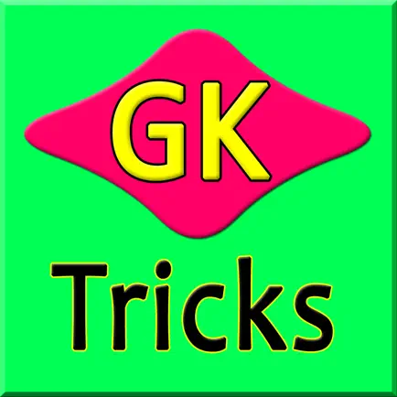 GK Tricks Читы