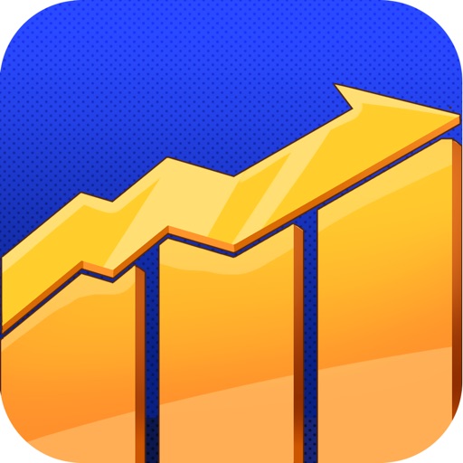 Forex Trader Simulator icon