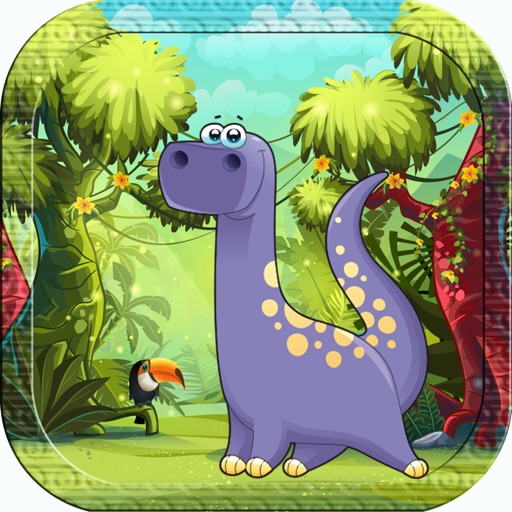 Animal First Grade Color Puzzle Fun Games For Free iOS App