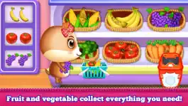 Game screenshot Shopping Mall Supermarket Fun mod apk