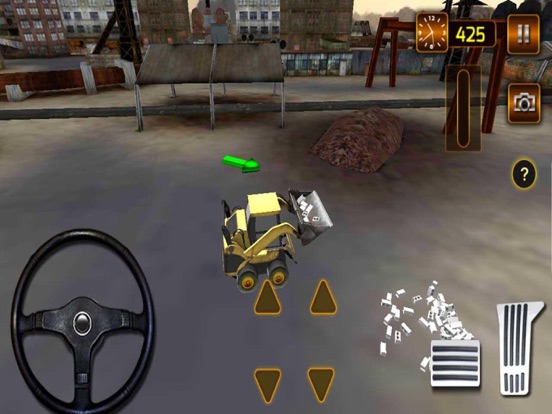 Screenshot #6 pour Conducteur / conductrice de camion