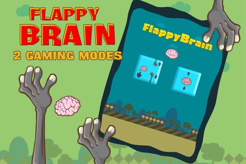 Flappy_Brainのおすすめ画像1