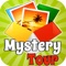 Icon Free Hidden Objects:Mystery Tour Hidden Objects