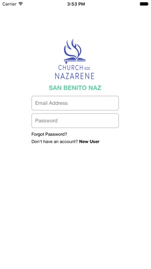 San Benito Naz