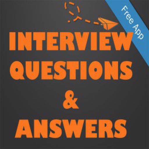 Interview Questions & Answers icon