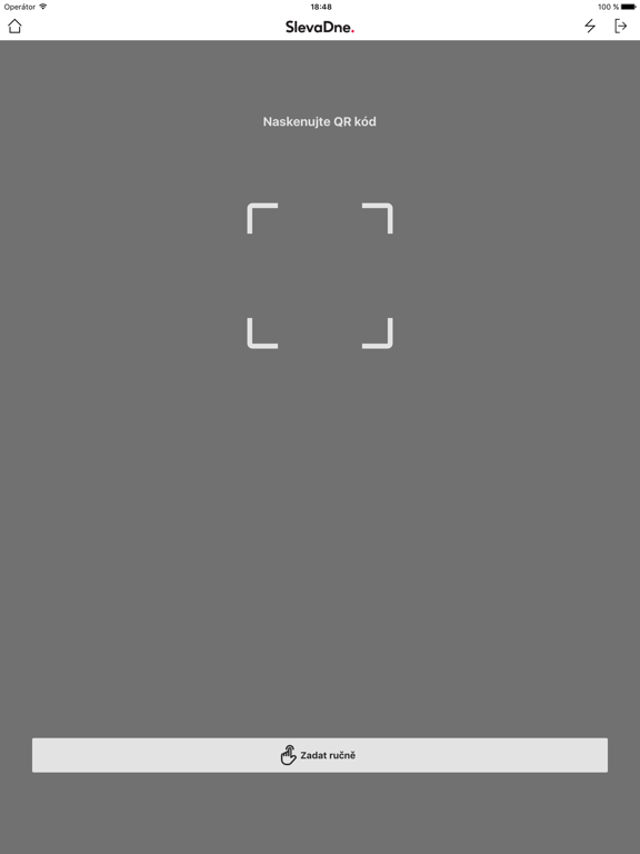 Screenshot #5 pour SlevaDne QR skener