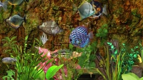 Fish Farm screenshot