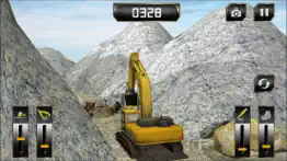 How to cancel & delete city builder construction crane operator 3d game 3