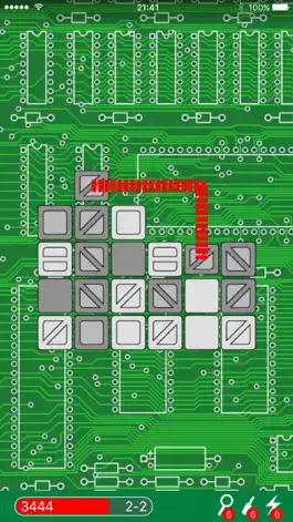 Game screenshot ShortCircuit - A Puzzle Game apk
