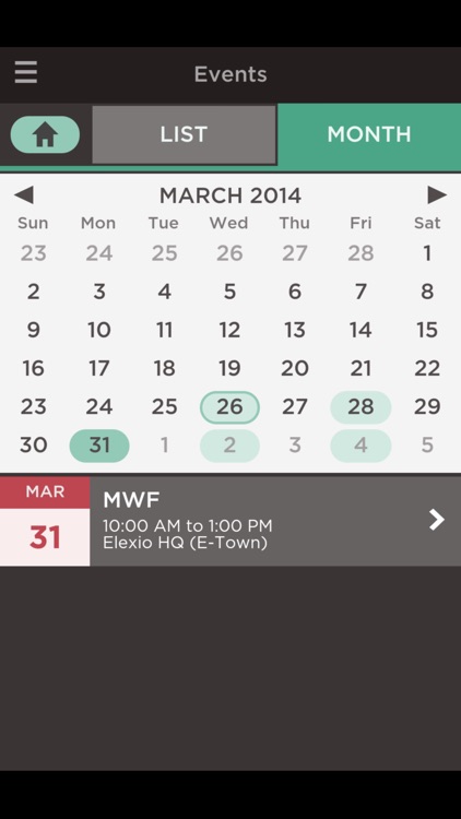 Wesley Church - Quarryville