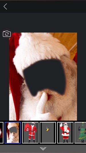 Christmas Photo Montage Maker(圖3)-速報App