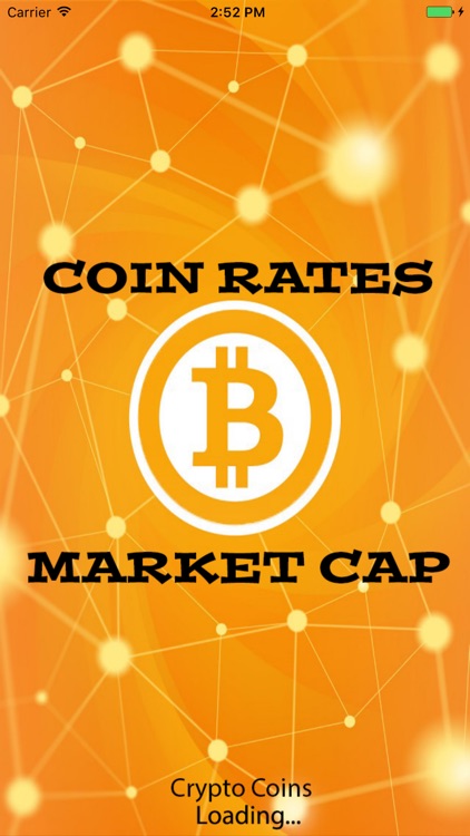 Coin Rates - Bitcoin Converter screenshot-4