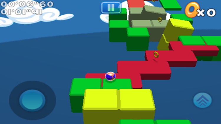 Marble Strike screenshot-3