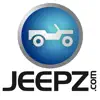 Jeepz.com App Feedback