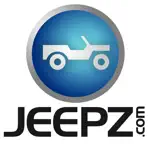 Jeepz.com App Problems