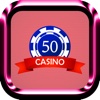 Best Machine 50 Deluxe Casino Free Slots Game