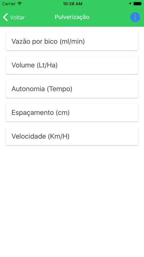 SafraMax Ajuda