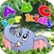 ABC Kids Phonics Learn English