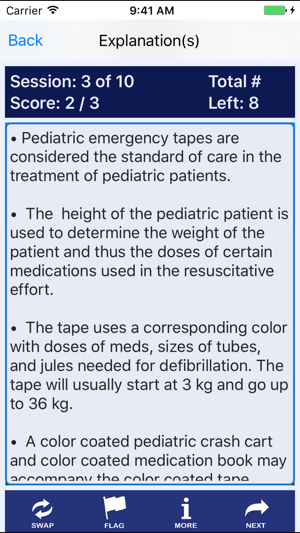Pediatric Advance Life Support (PALS) Review(圖2)-速報App