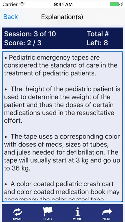 Pediatric Advance Life Support (PALS) Review